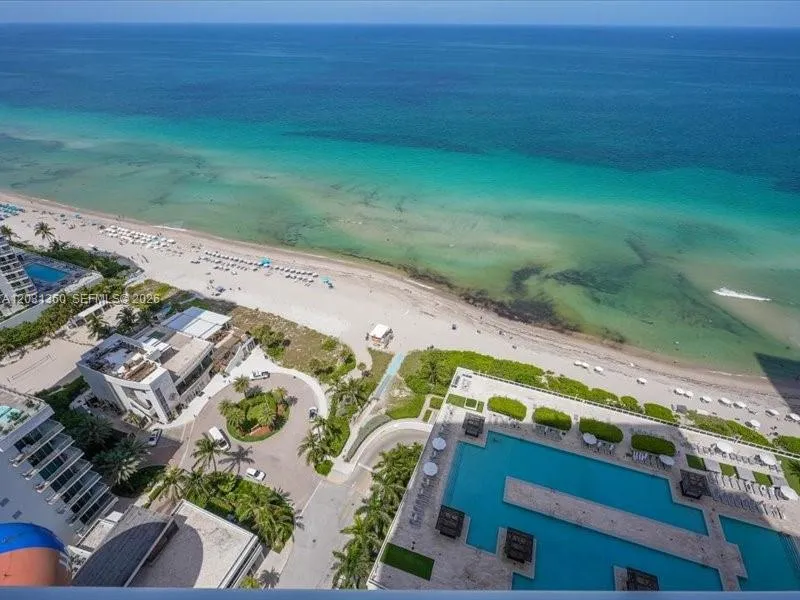1800 S Ocean Dr #3101 Hallandale Beach, FL 33009