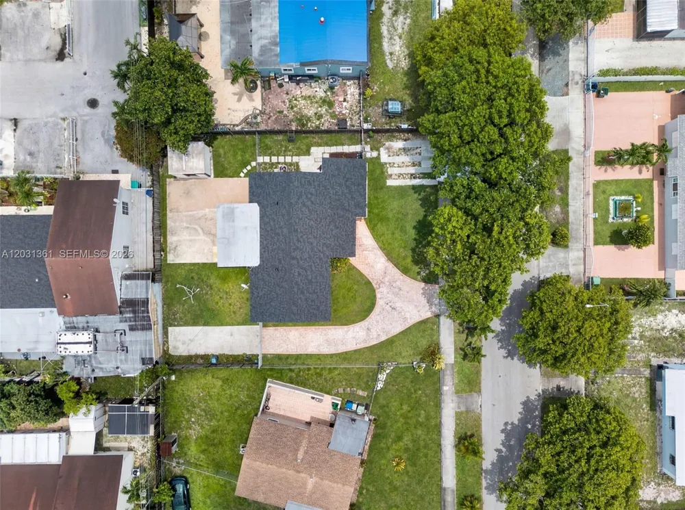 18930 NW 44th Ct #C Miami Gardens, FL 33055