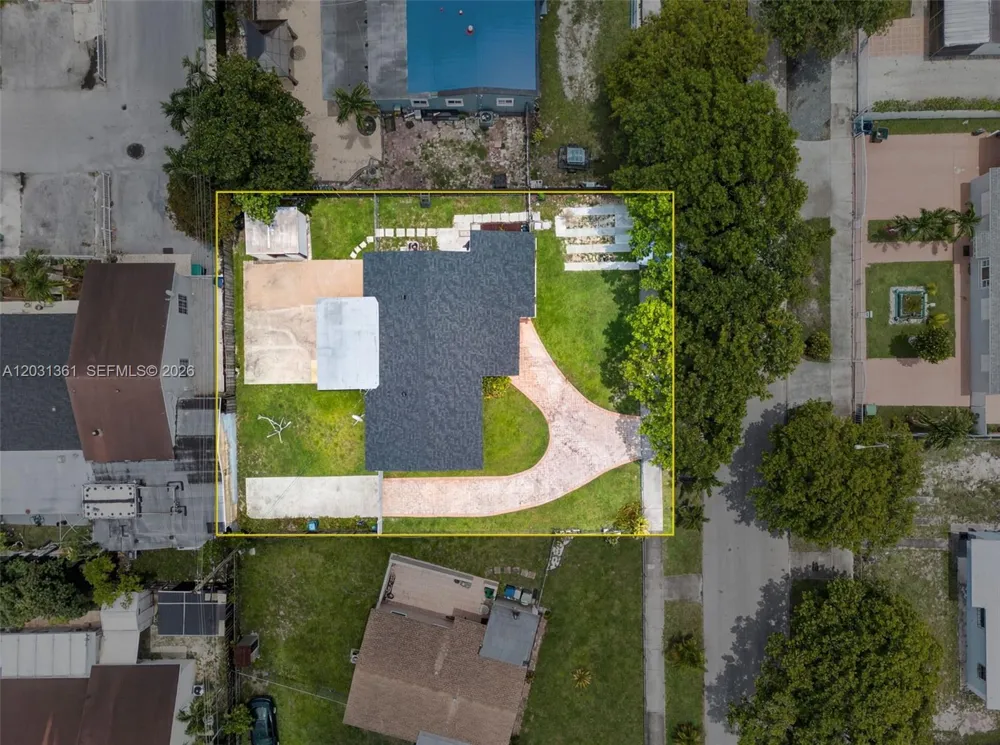 18930 NW 44th Ct #C Miami Gardens, FL 33055