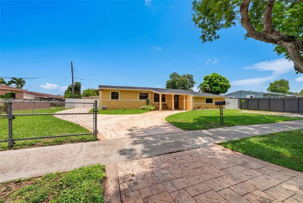 18930 NW 44th Ct #C Miami Gardens, FL 33055
