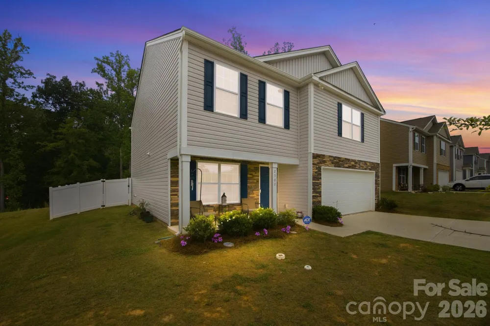 2307 Meadow Stream Drive Sherrills Ford, NC 28673