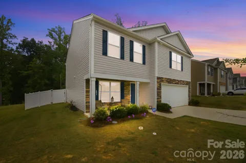 2307 Meadow Stream Drive
