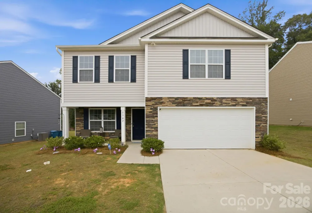 2307 Meadow Stream Drive Sherrills Ford, NC 28673