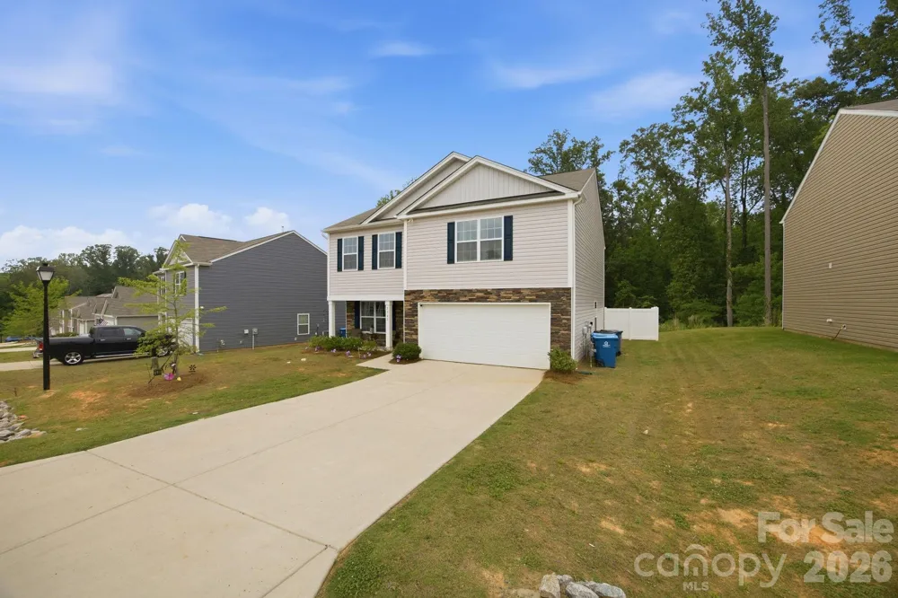 2307 Meadow Stream Drive Sherrills Ford, NC 28673