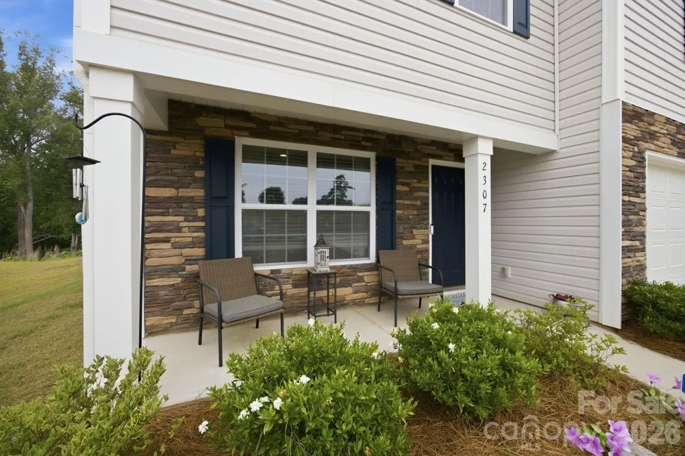 2307 Meadow Stream Drive Sherrills Ford, NC 28673
