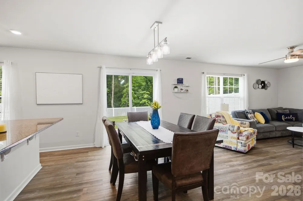 2307 Meadow Stream Drive Sherrills Ford, NC 28673