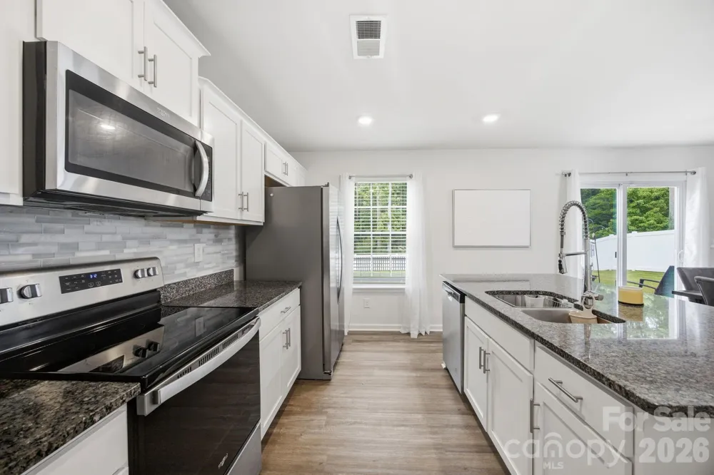 2307 Meadow Stream Drive Sherrills Ford, NC 28673
