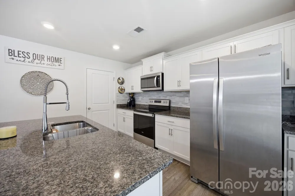 2307 Meadow Stream Drive Sherrills Ford, NC 28673