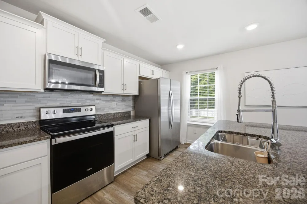 2307 Meadow Stream Drive Sherrills Ford, NC 28673