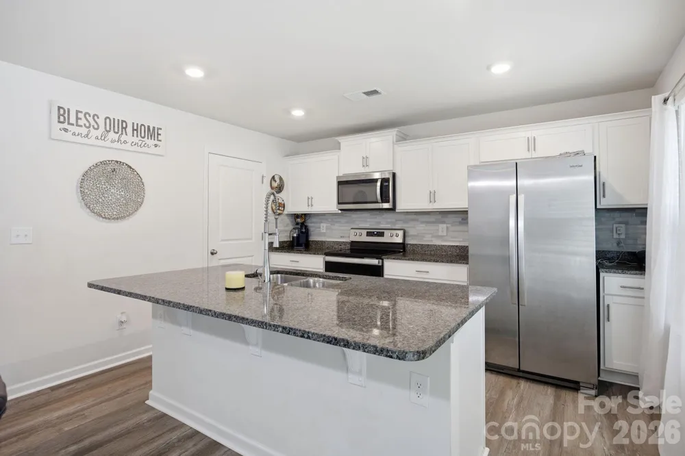 2307 Meadow Stream Drive Sherrills Ford, NC 28673