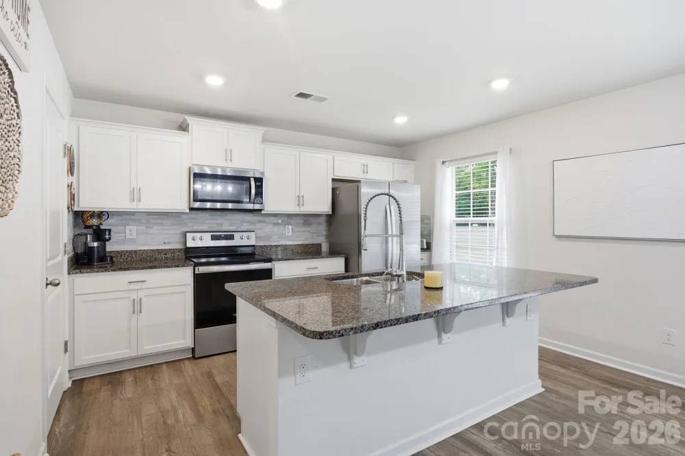 2307 Meadow Stream Drive Sherrills Ford, NC 28673