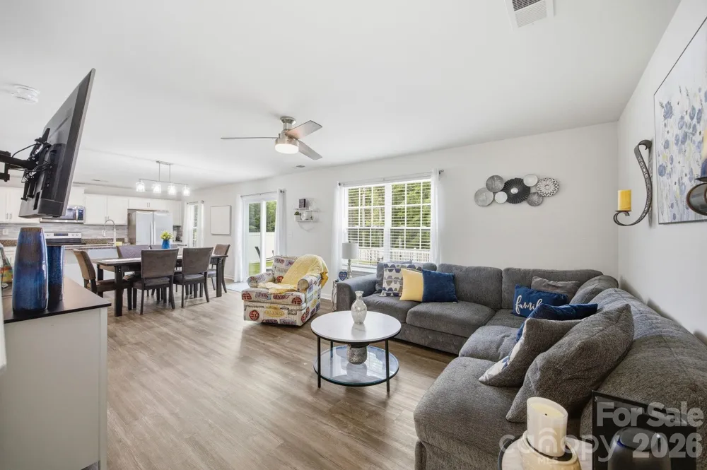 2307 Meadow Stream Drive Sherrills Ford, NC 28673
