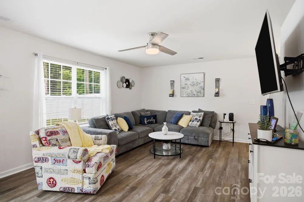 2307 Meadow Stream Drive Sherrills Ford, NC 28673