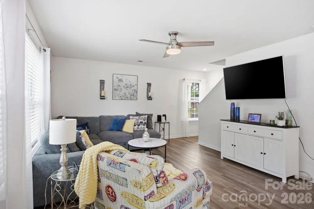 2307 Meadow Stream Drive Sherrills Ford, NC 28673