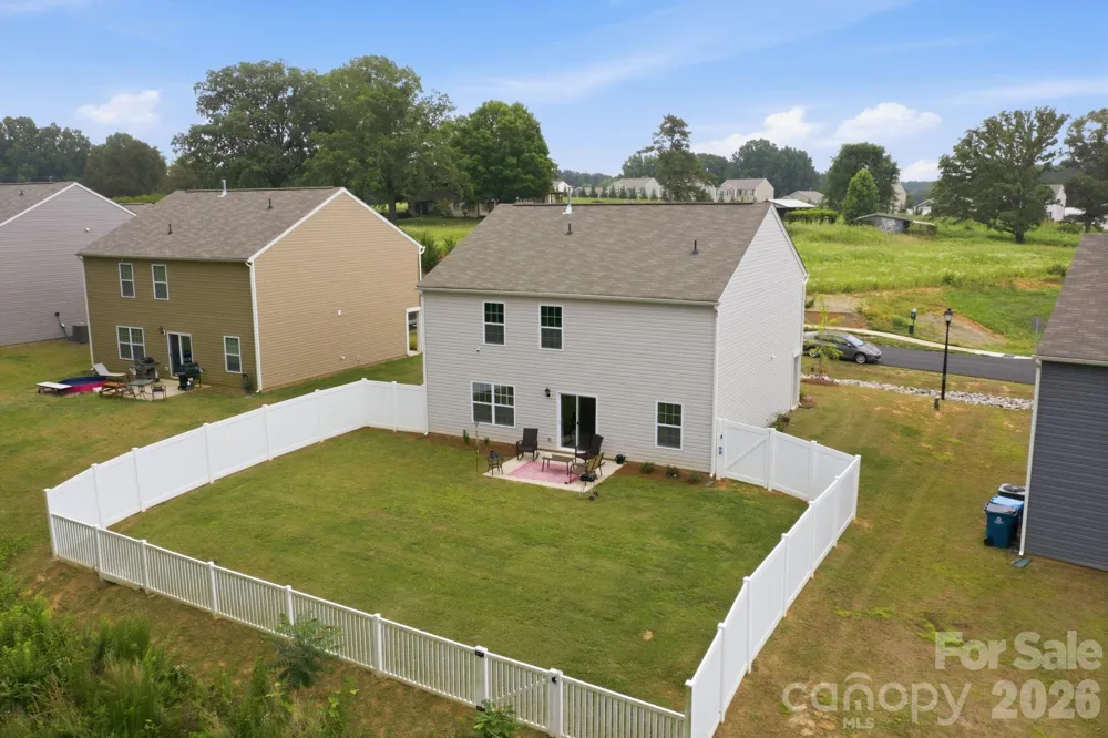2307 Meadow Stream Drive Sherrills Ford, NC 28673