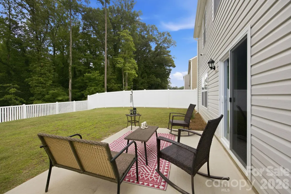 2307 Meadow Stream Drive Sherrills Ford, NC 28673