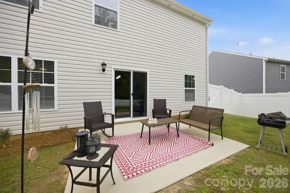 2307 Meadow Stream Drive Sherrills Ford, NC 28673