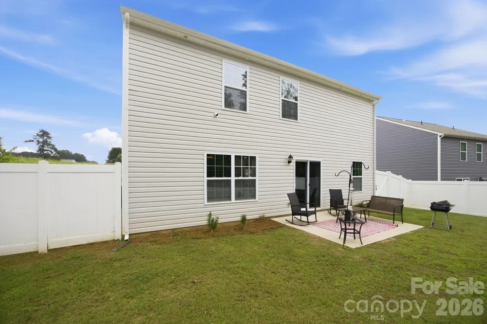 2307 Meadow Stream Drive Sherrills Ford, NC 28673