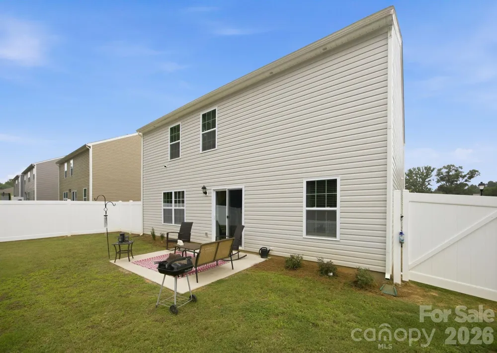 2307 Meadow Stream Drive Sherrills Ford, NC 28673