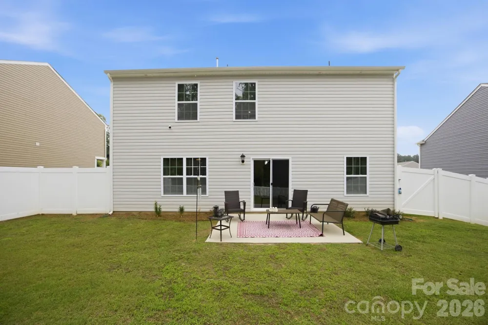 2307 Meadow Stream Drive Sherrills Ford, NC 28673