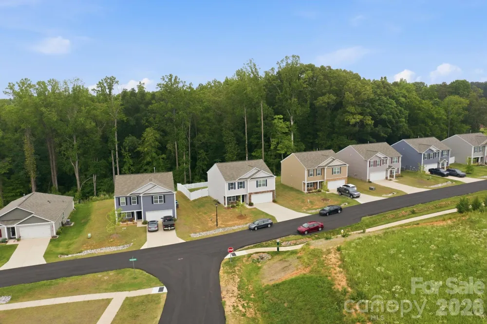 2307 Meadow Stream Drive Sherrills Ford, NC 28673