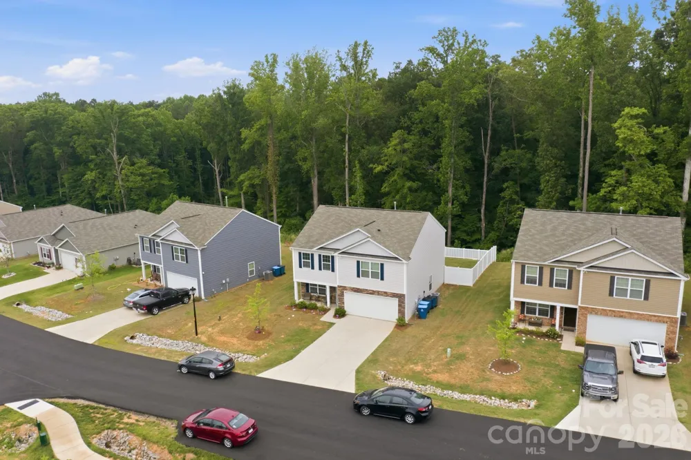 2307 Meadow Stream Drive Sherrills Ford, NC 28673