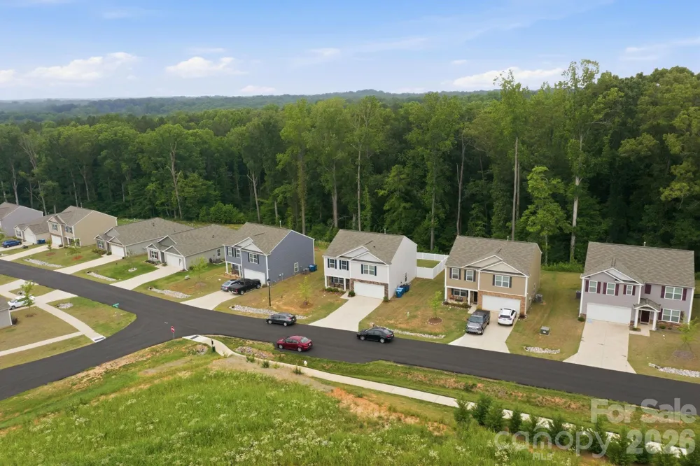 2307 Meadow Stream Drive Sherrills Ford, NC 28673