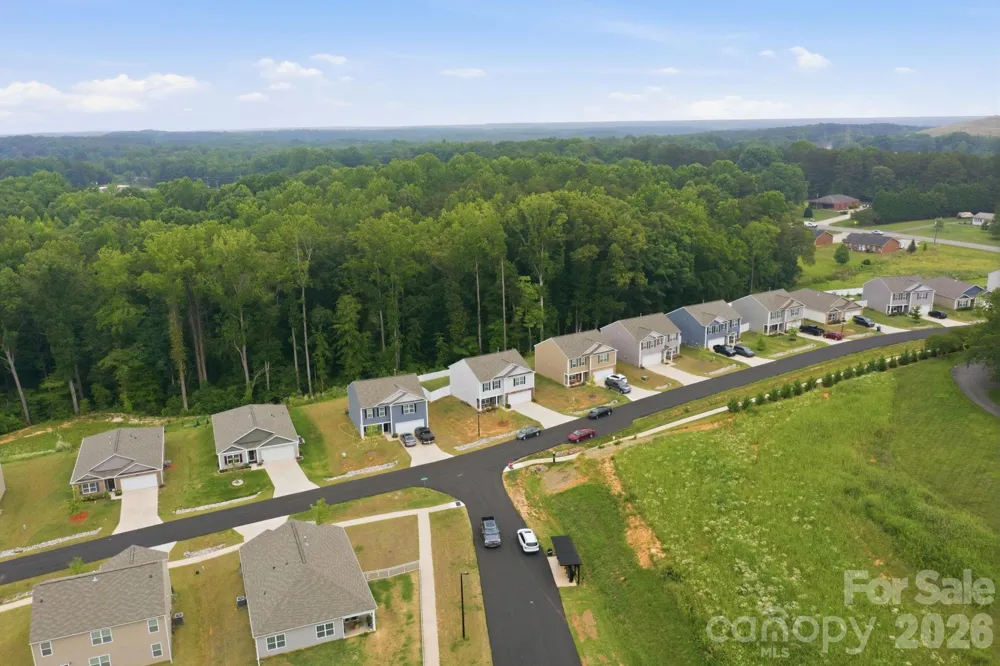 2307 Meadow Stream Drive Sherrills Ford, NC 28673