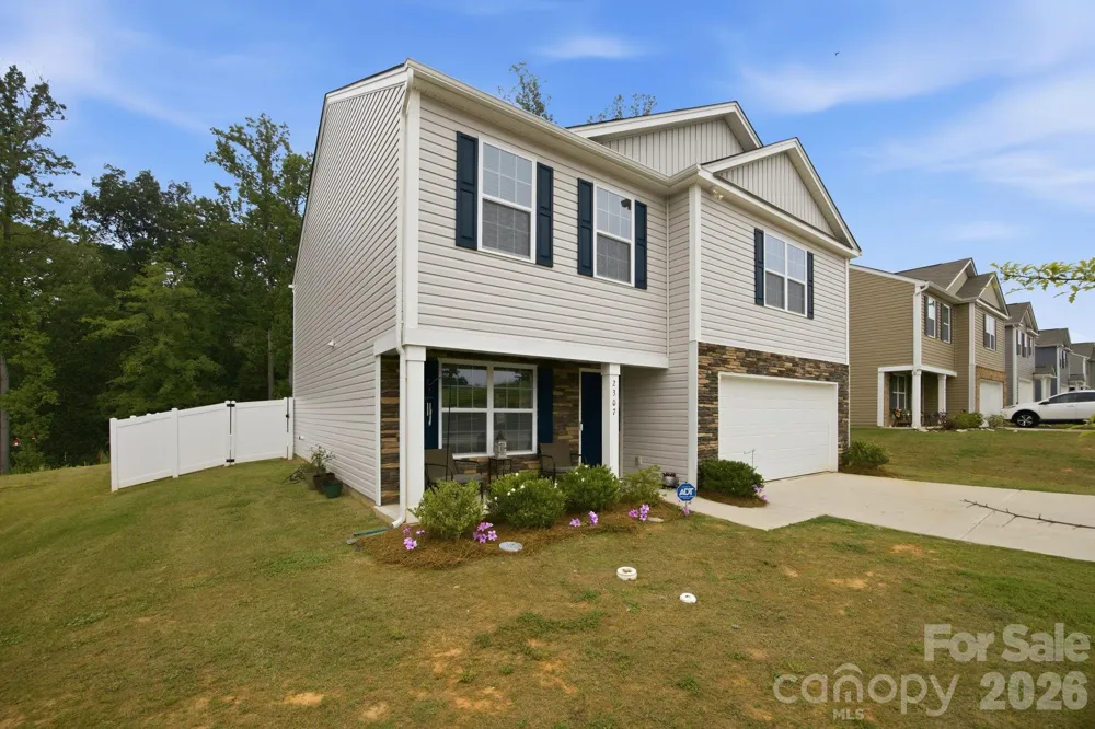 2307 Meadow Stream Drive Sherrills Ford, NC 28673