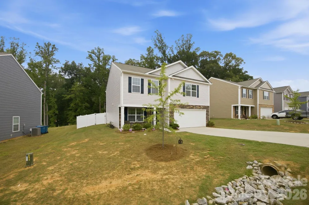 2307 Meadow Stream Drive Sherrills Ford, NC 28673