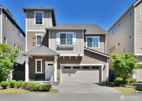 19607 25th Drive SE