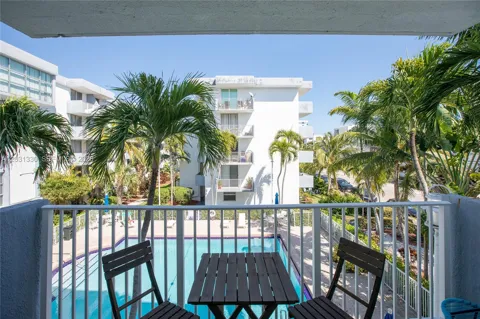 1801 S Treasure Dr #321
