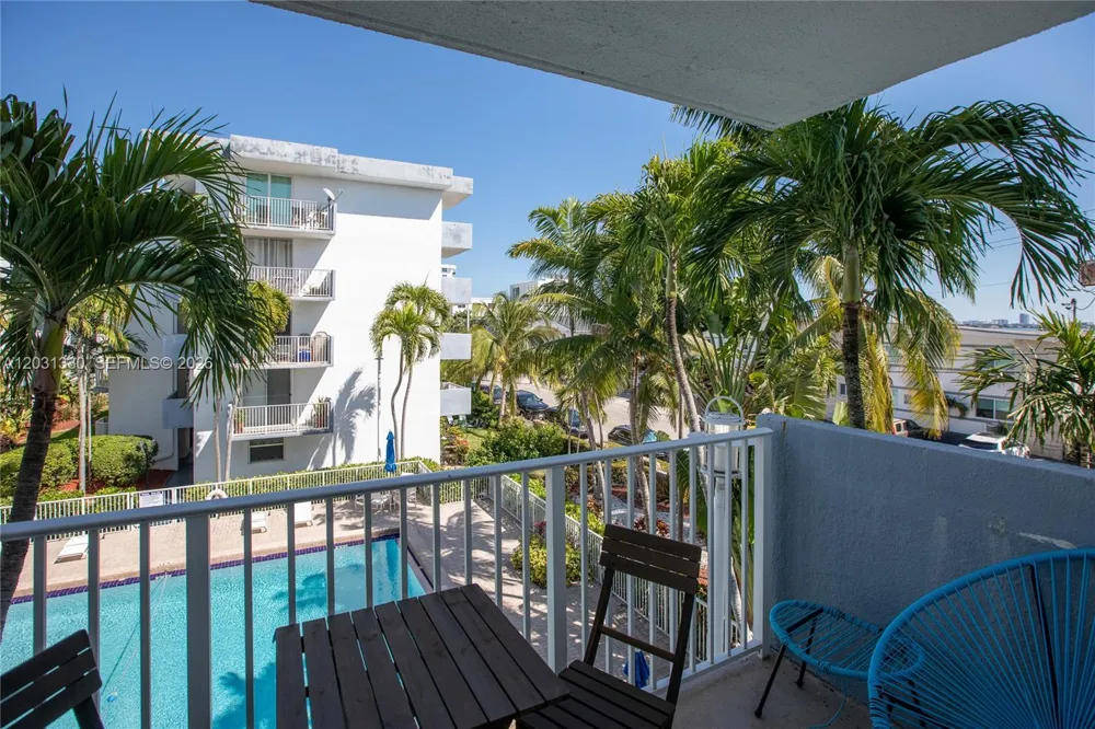 1801 S Treasure Dr #321 North Bay Village, FL 33141