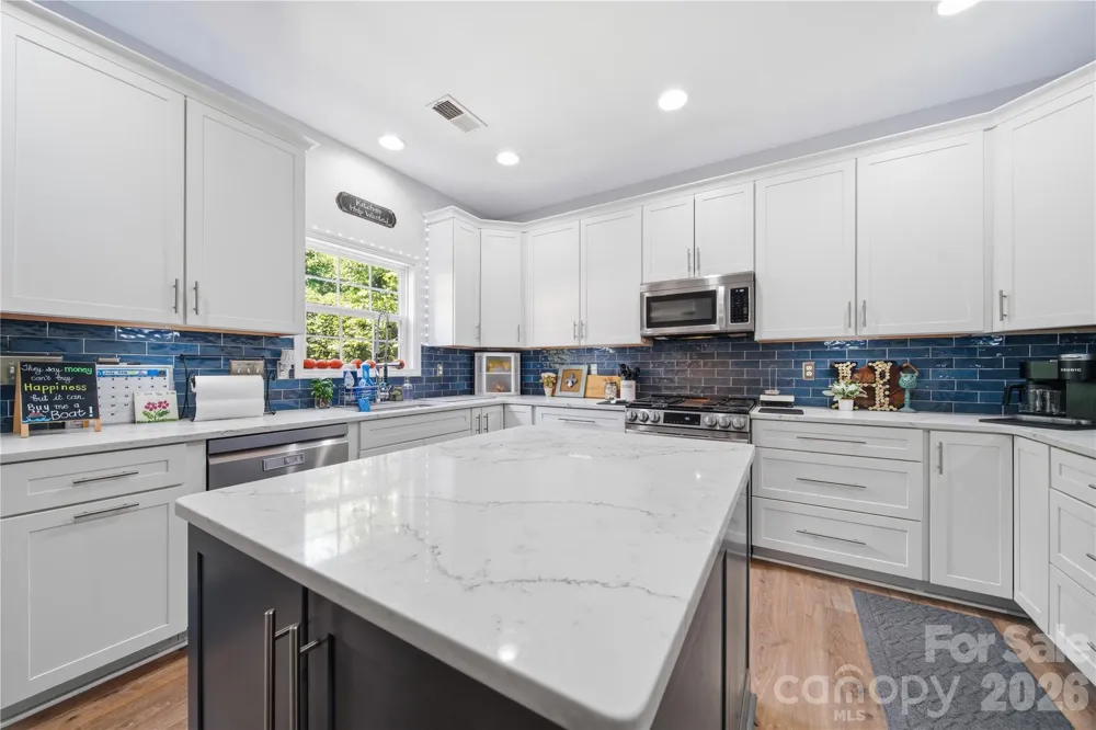 8465 Mossy Cup Trail Harrisburg, NC 28075