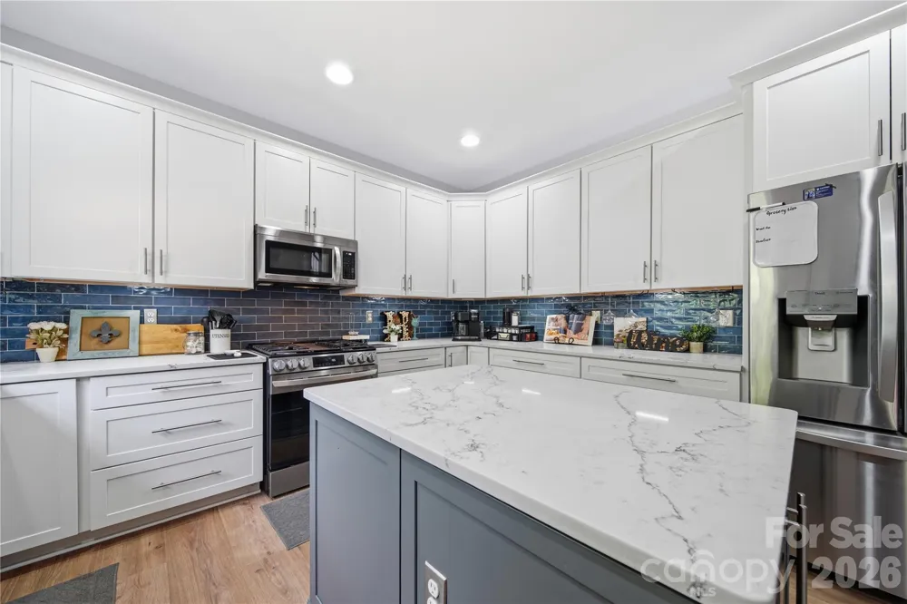 8465 Mossy Cup Trail Harrisburg, NC 28075