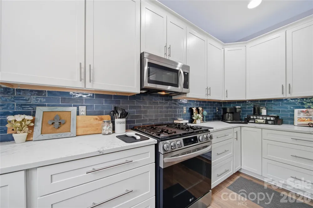 8465 Mossy Cup Trail Harrisburg, NC 28075