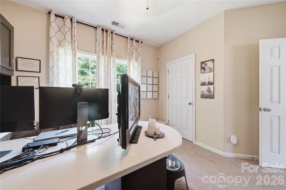8465 Mossy Cup Trail Harrisburg, NC 28075