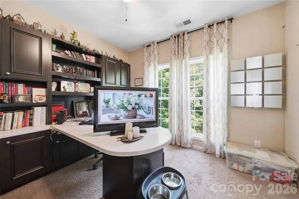 8465 Mossy Cup Trail Harrisburg, NC 28075