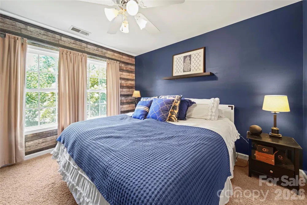 8465 Mossy Cup Trail Harrisburg, NC 28075