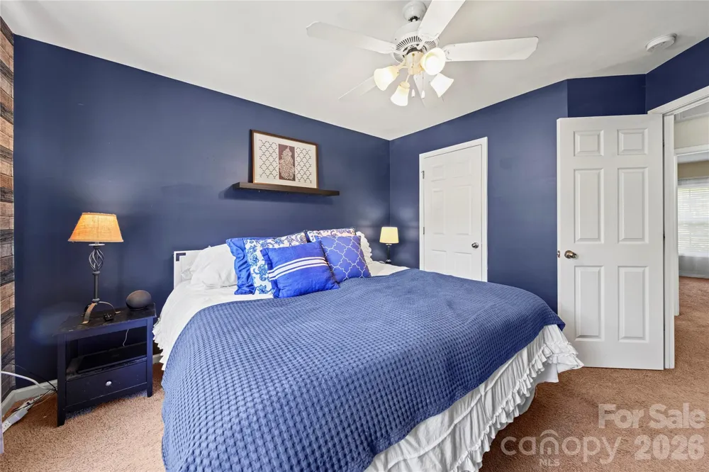8465 Mossy Cup Trail Harrisburg, NC 28075