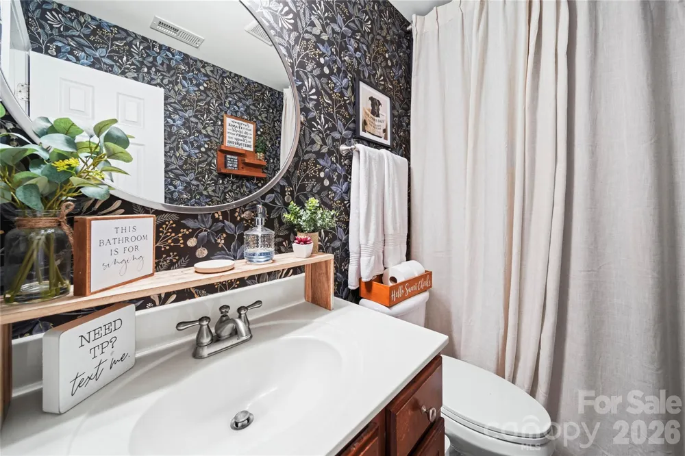 8465 Mossy Cup Trail Harrisburg, NC 28075