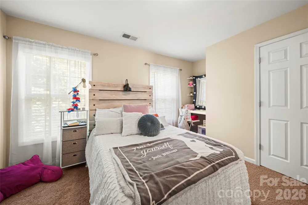 8465 Mossy Cup Trail Harrisburg, NC 28075