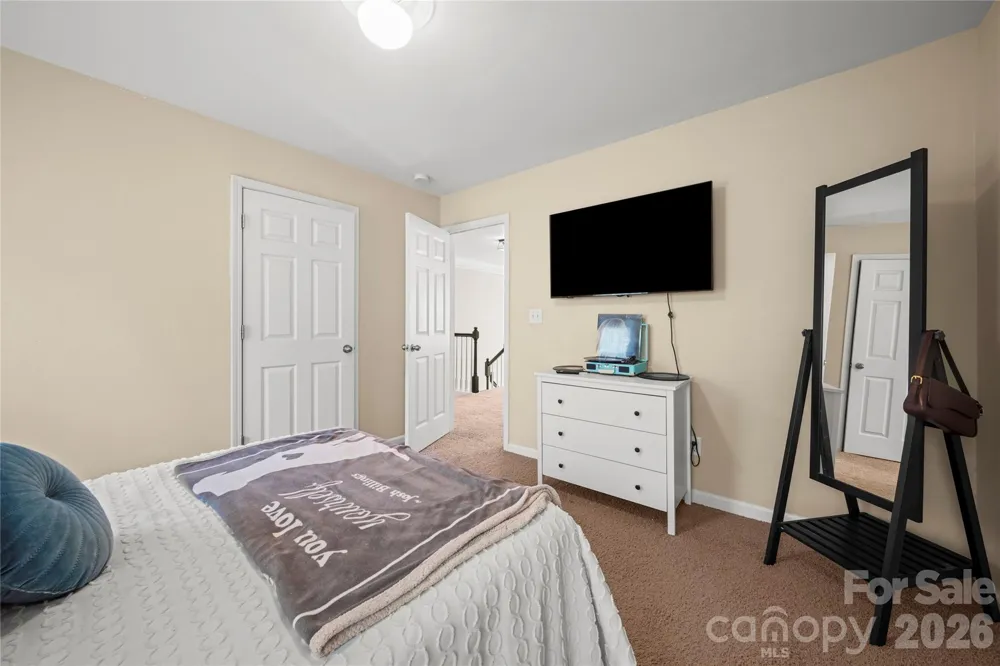 8465 Mossy Cup Trail Harrisburg, NC 28075