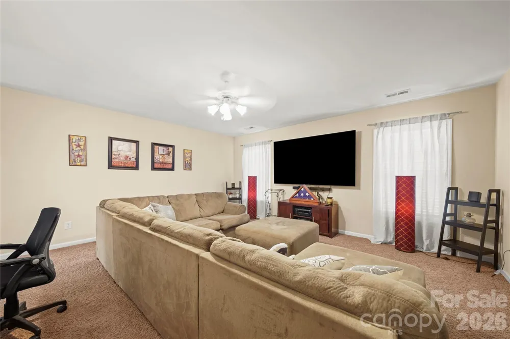 8465 Mossy Cup Trail Harrisburg, NC 28075