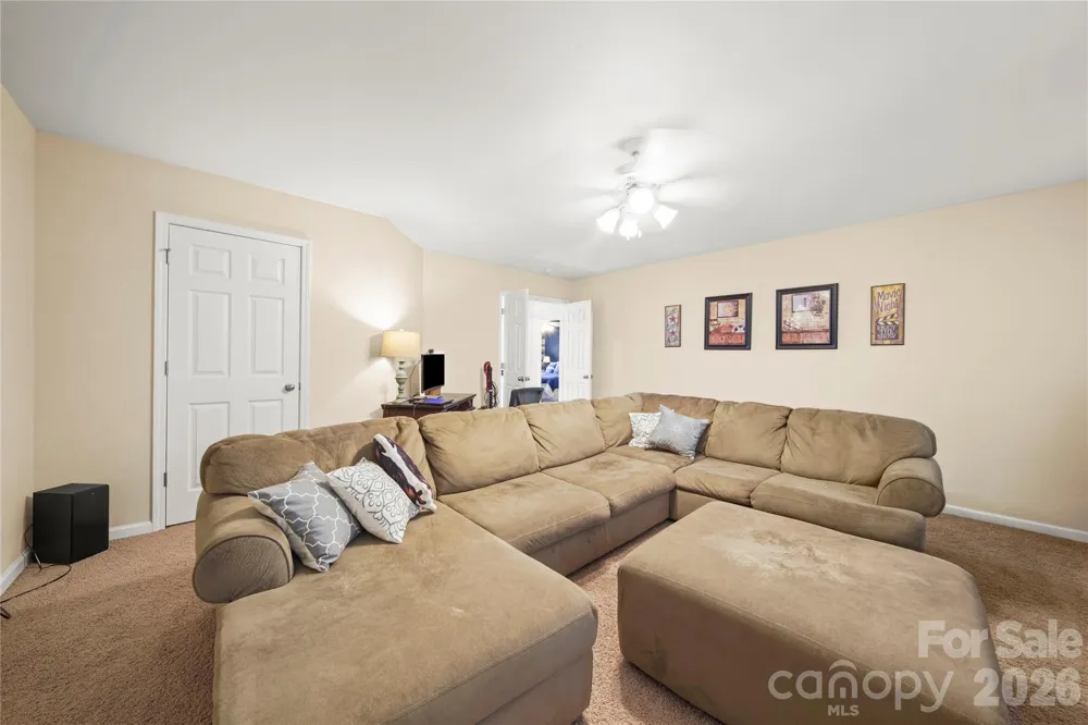 8465 Mossy Cup Trail Harrisburg, NC 28075