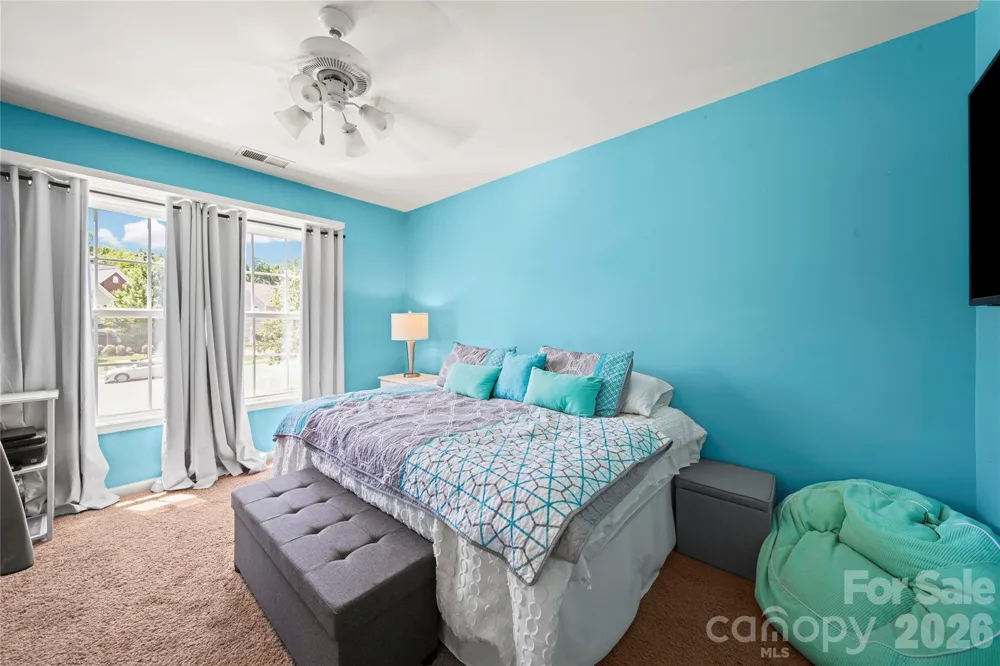 8465 Mossy Cup Trail Harrisburg, NC 28075