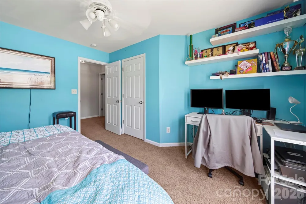 8465 Mossy Cup Trail Harrisburg, NC 28075