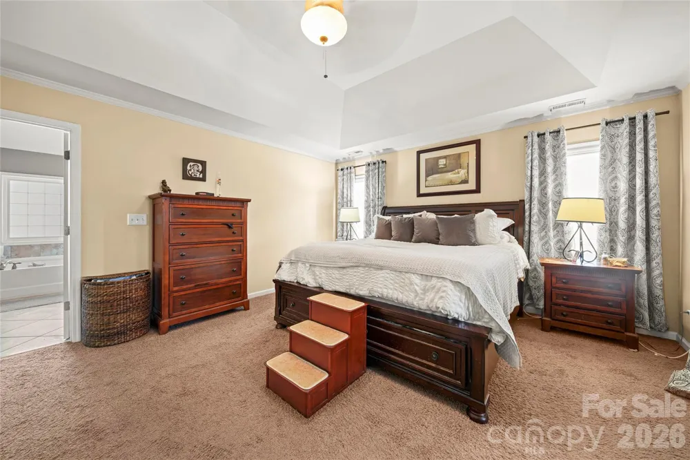 8465 Mossy Cup Trail Harrisburg, NC 28075