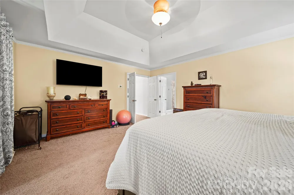 8465 Mossy Cup Trail Harrisburg, NC 28075