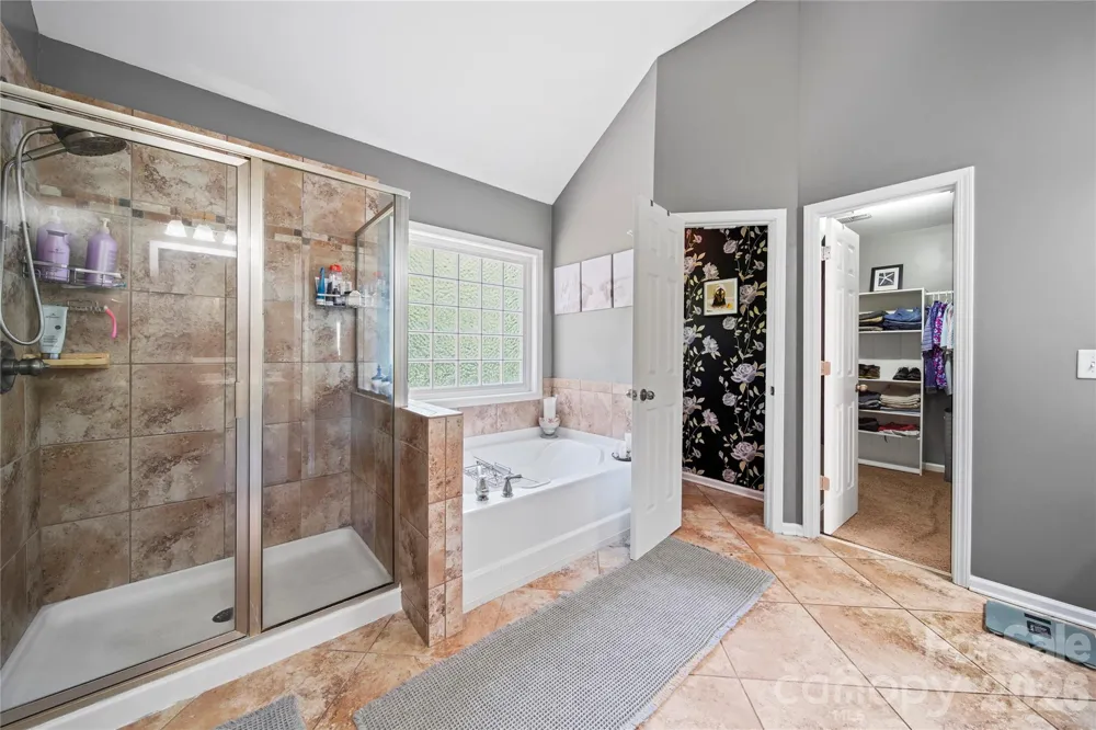 8465 Mossy Cup Trail Harrisburg, NC 28075